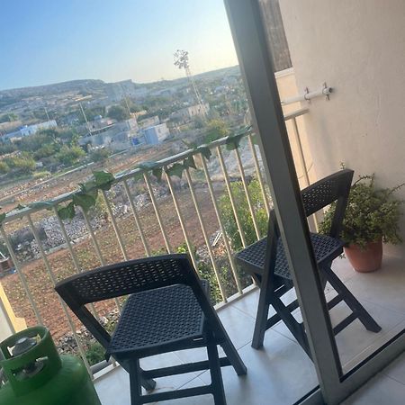 Mellieha Apartment Екстер'єр фото