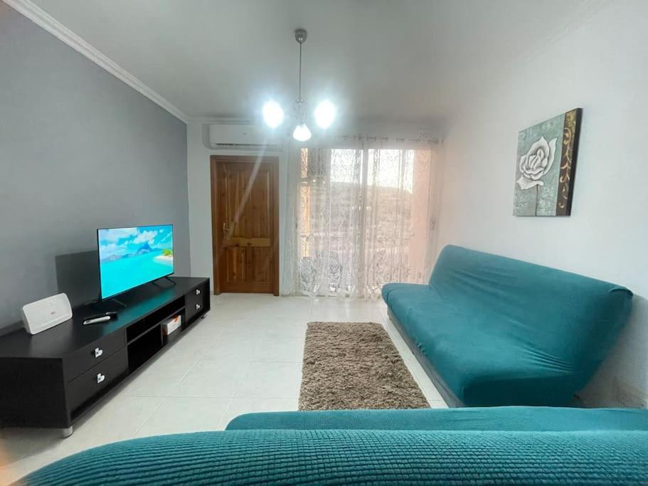 Mellieha Apartment Екстер'єр фото